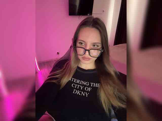 CrisKissa webcam