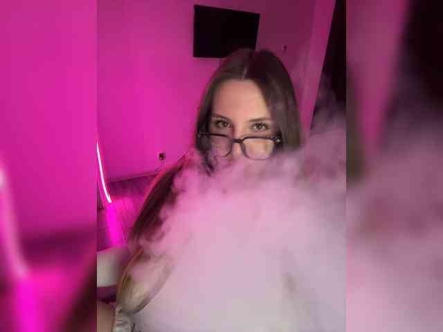 CrisKissa webcam