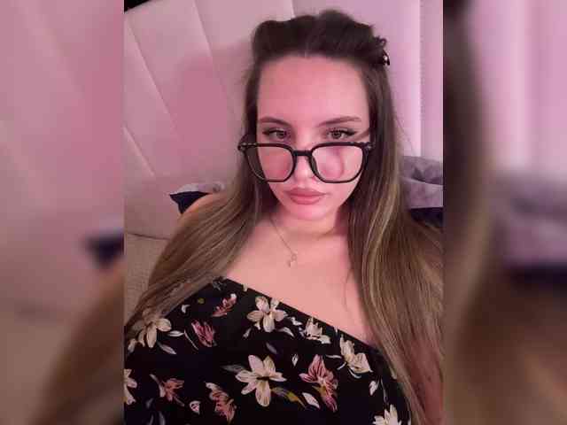 CrisKissa webcam