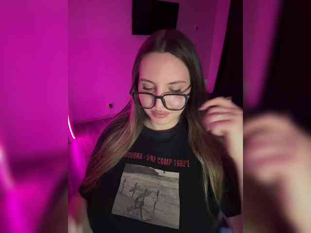 CrisKissa webcam