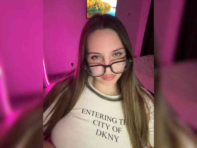 CrisKissa webcam