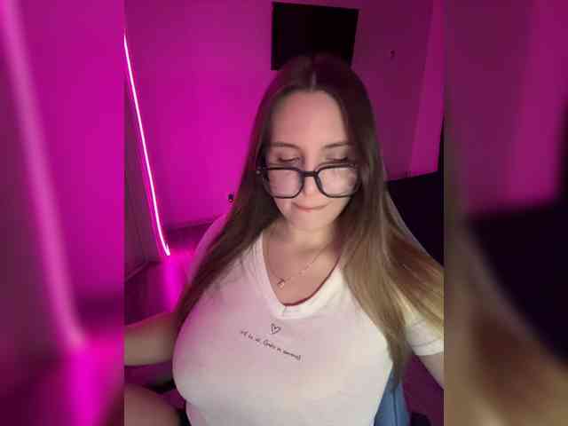 CrisKissa webcam