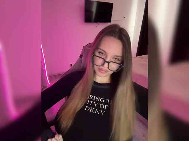 CrisKissa webcam