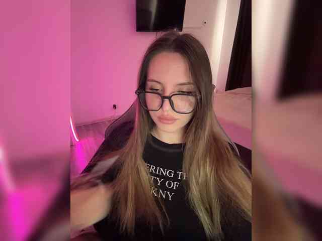 CrisKissa webcam