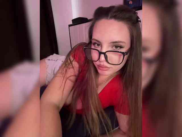 CrisKissa webcam