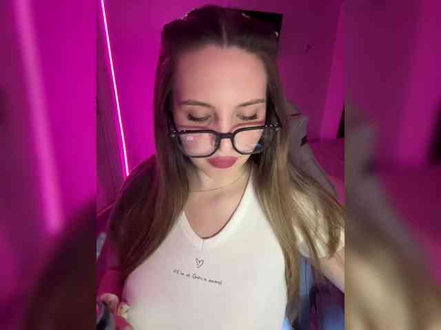CrisKissa webcam