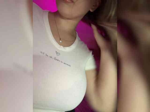 CrisKissa webcam