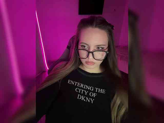 CrisKissa webcam