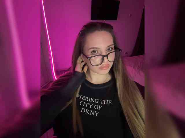 CrisKissa webcam