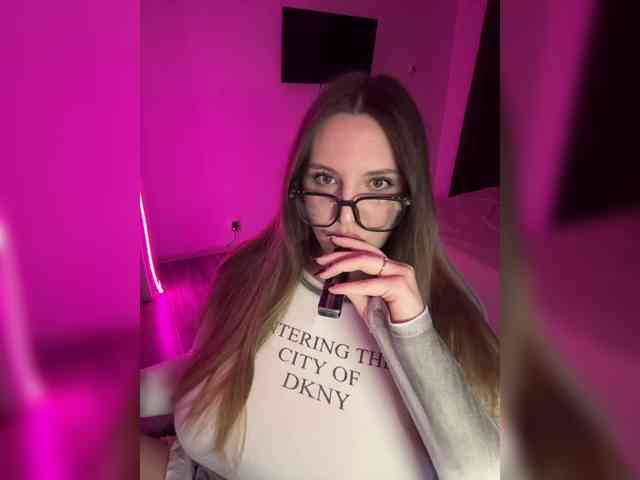 CrisKissa webcam