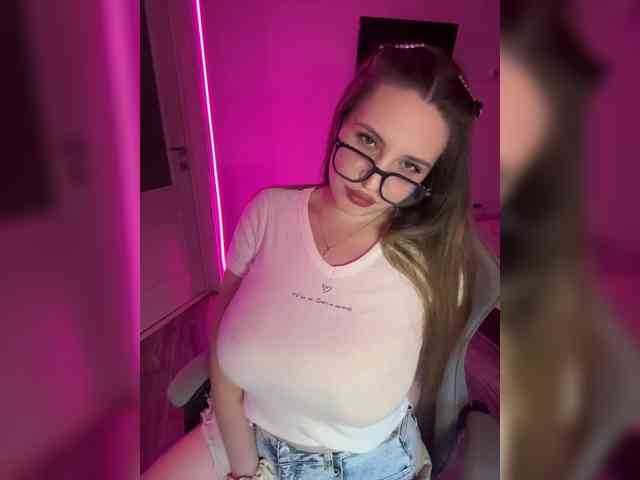 CrisKissa webcam