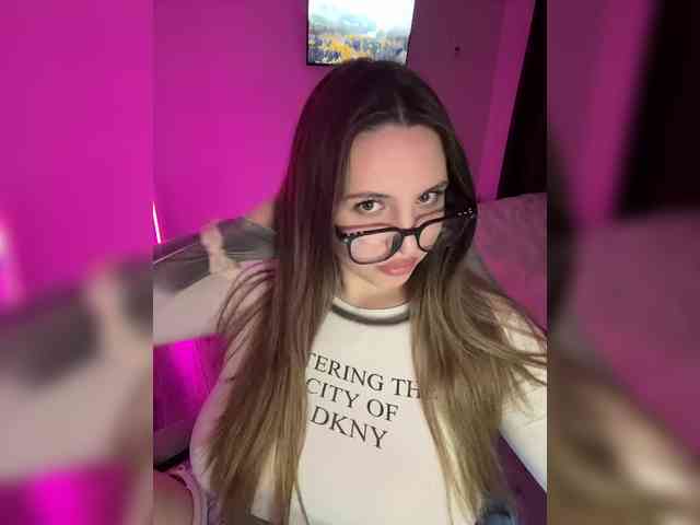 CrisKissa webcam