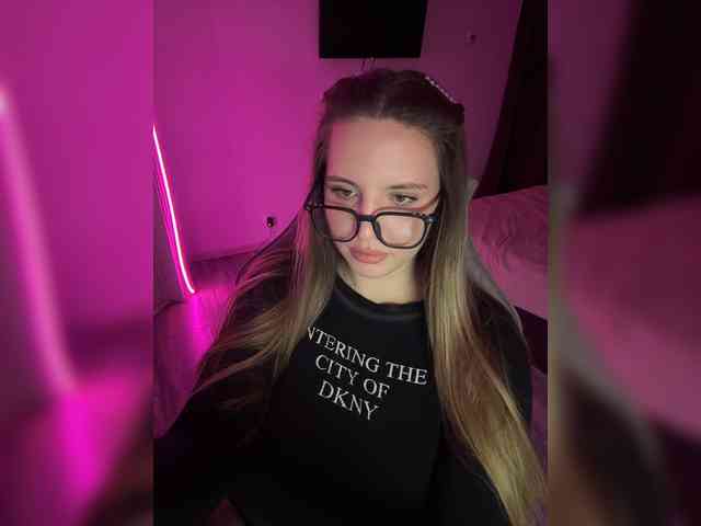 CrisKissa webcam