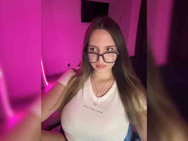 CrisKissa webcam