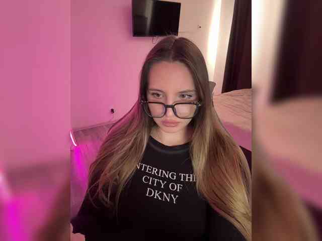 CrisKissa webcam