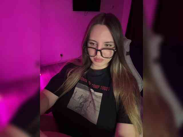 CrisKissa webcam