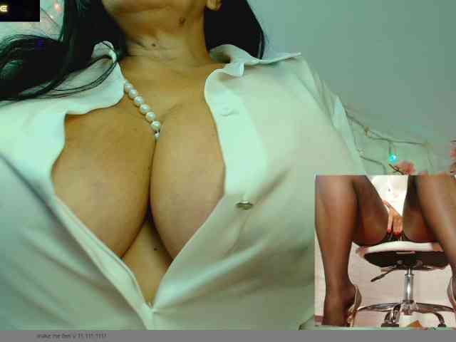madlyndee2- webcam