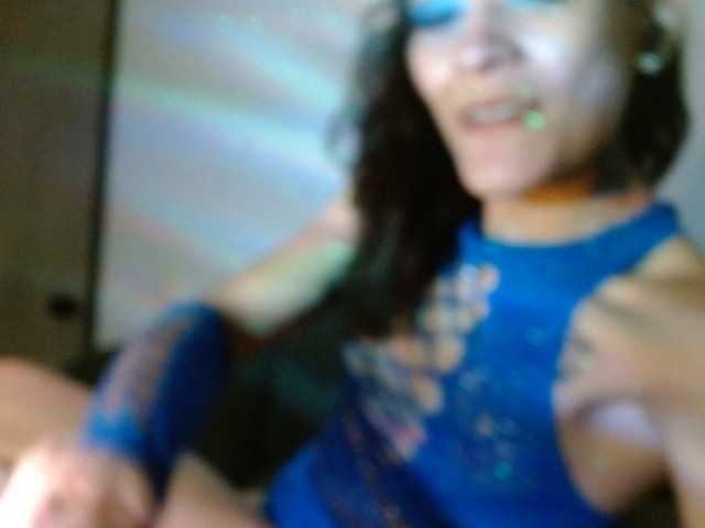 StarCat-1 live cam on BongaCams