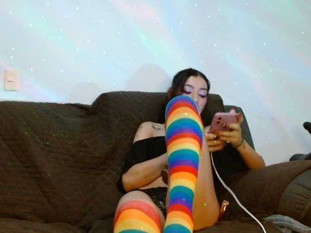 StarCat-1 live cam on BongaCams