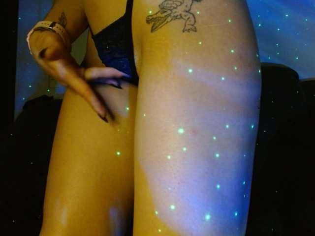 StarCat-1 live cam on BongaCams