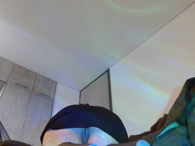 StarCat-1 live cam on BongaCams