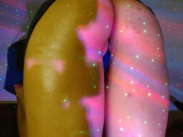 StarCat-1 live cam on BongaCams