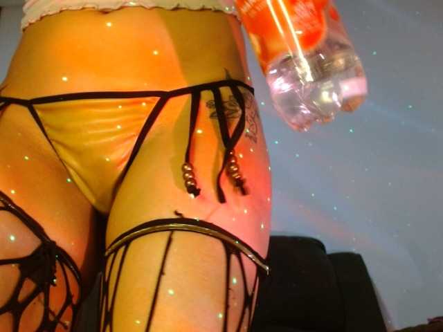 StarCat-1 live cam on BongaCams