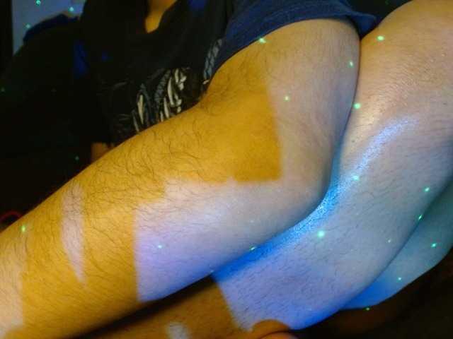 StarCat-1 live cam on BongaCams