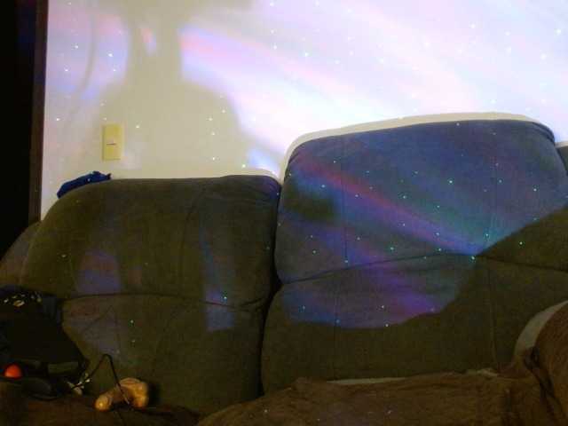 Starcat-1 live cam