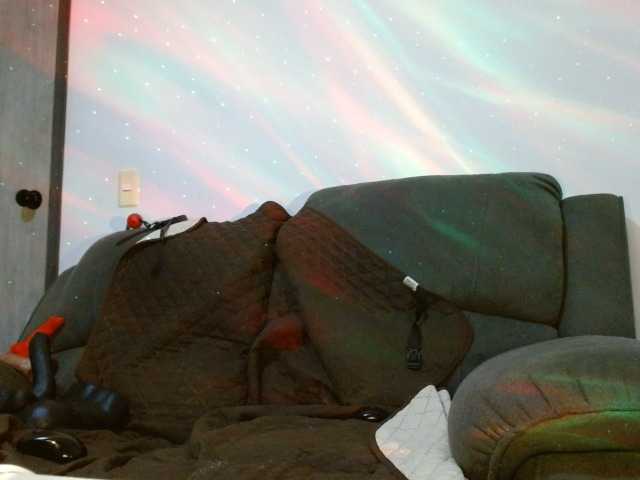 StarCat-1 webcam