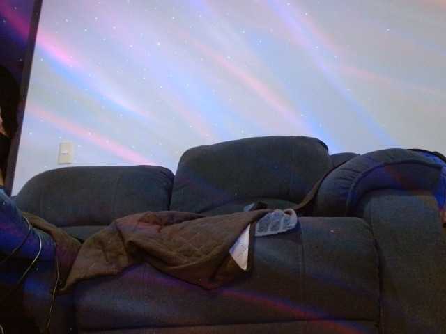StarCat-1 live cam on BongaCams