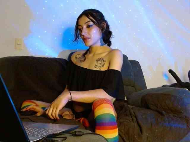 StarCat-1 webcam