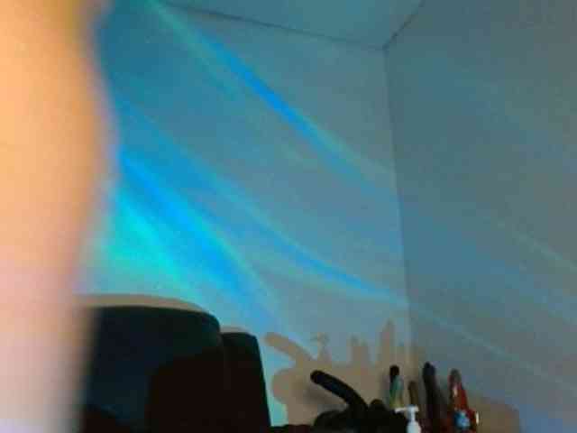 StarCat-1 webcam