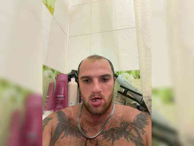 Funtik21-1 Live Webcam on BongaCams