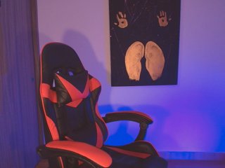mia-bornner Porn Show