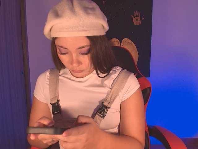 mia-bornner live cam on BongaCams