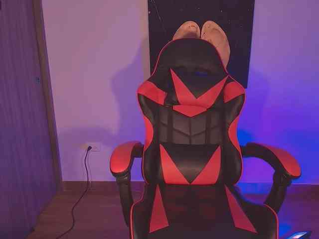 mia-bornner webcam