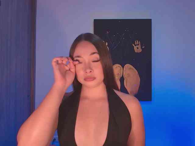 mia-bornner webcam