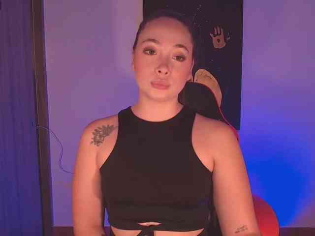 mia-bornner webcam
