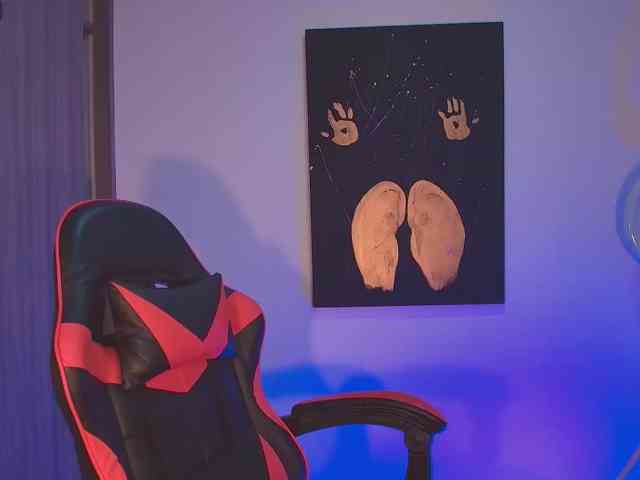 mia-bornner webcam