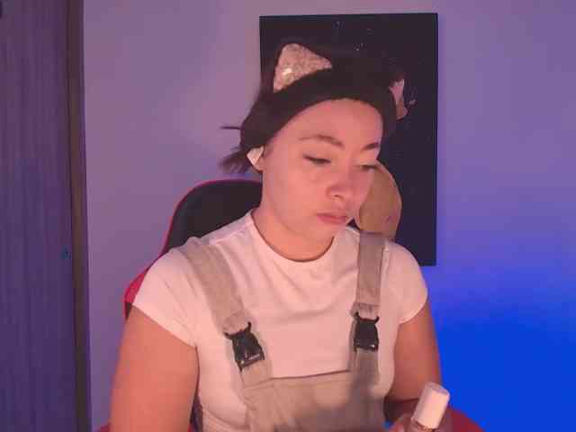 mia-bornner webcam