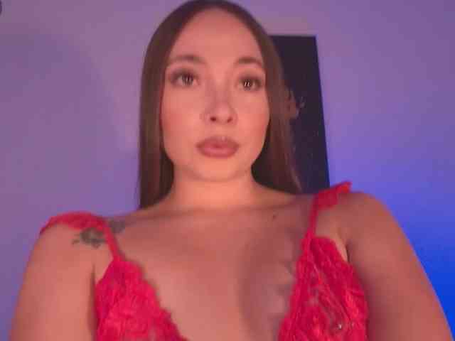 mia-bornner webcam