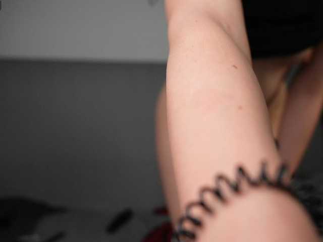 HannahTiny live cam on BongaCams
