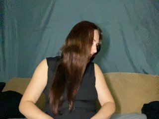 CandyLush Porn Show