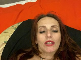 CandyLush Porn Show