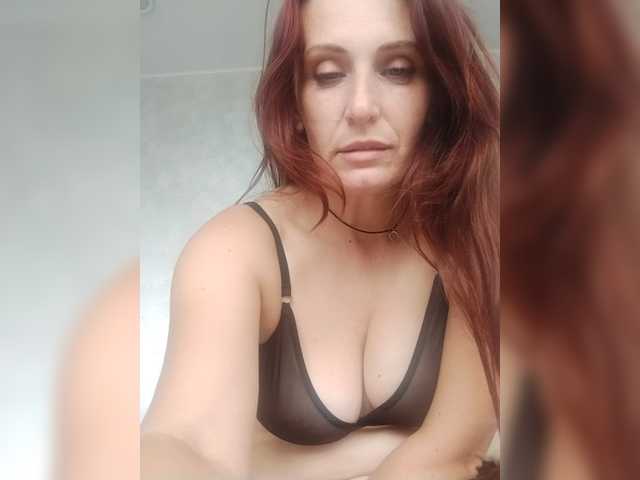 Anettakissaa live cam preview
