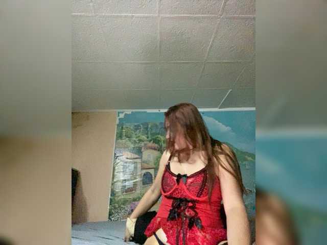 CandyLush live cam preview