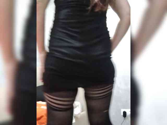 CandyLush webcam