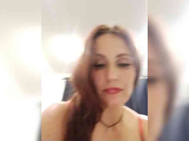 CandyLush webcam