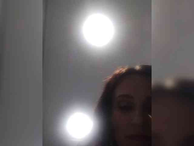 CandyLush webcam